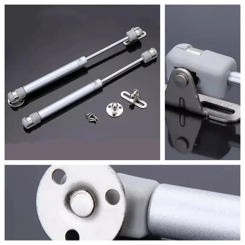 Cabinet gas strut lift support - view 4