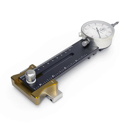 Adjustable Table Saw Blade Alignment Gauge