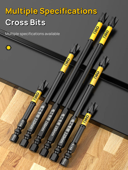 Magnetic screwdriver bit - view 6