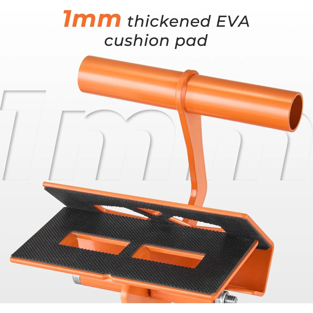 Panel carrier for plywood and drywall - view 5