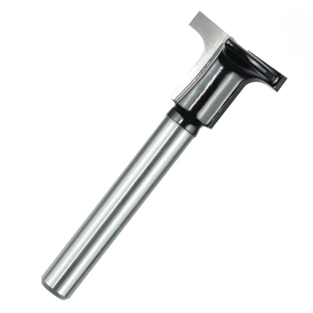 ACM Curve Router Bit - 1/4 Inch Shank