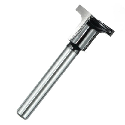 ACM Curve Router Bit - 1/4 Inch Shank