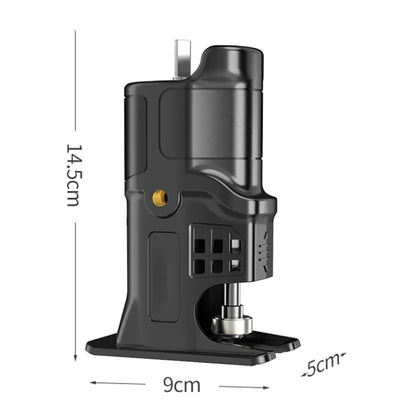 Reciprocating Saw Adapter – Turns Your Drill Into a Saw