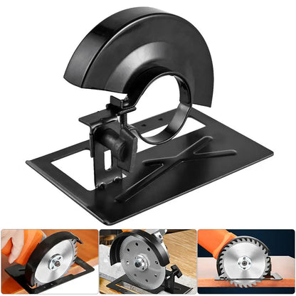 Angle Grinder Balance Support Stand