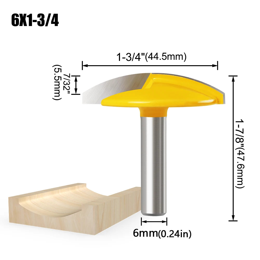 Small bowl router bit - image 9 of 10