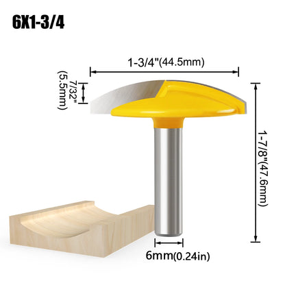 Small bowl router bit - image 9 of 10