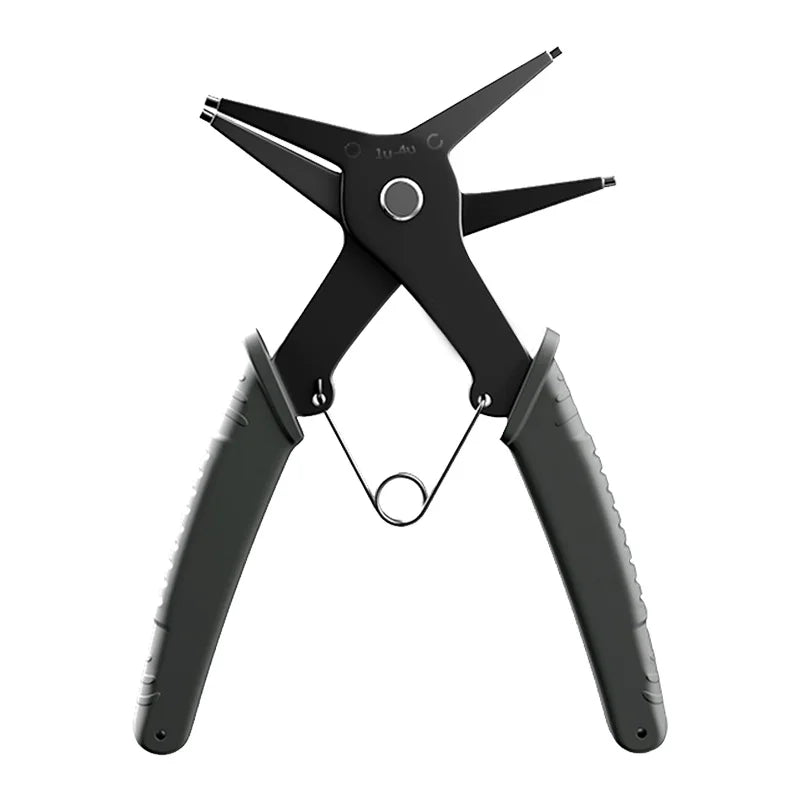 Snap ring pliers - view 6