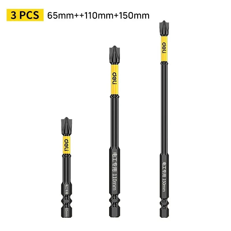 Magnetic screwdriver bit - view 7