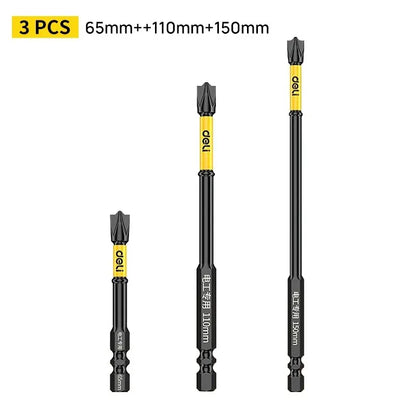 Magnetic screwdriver bit - view 7