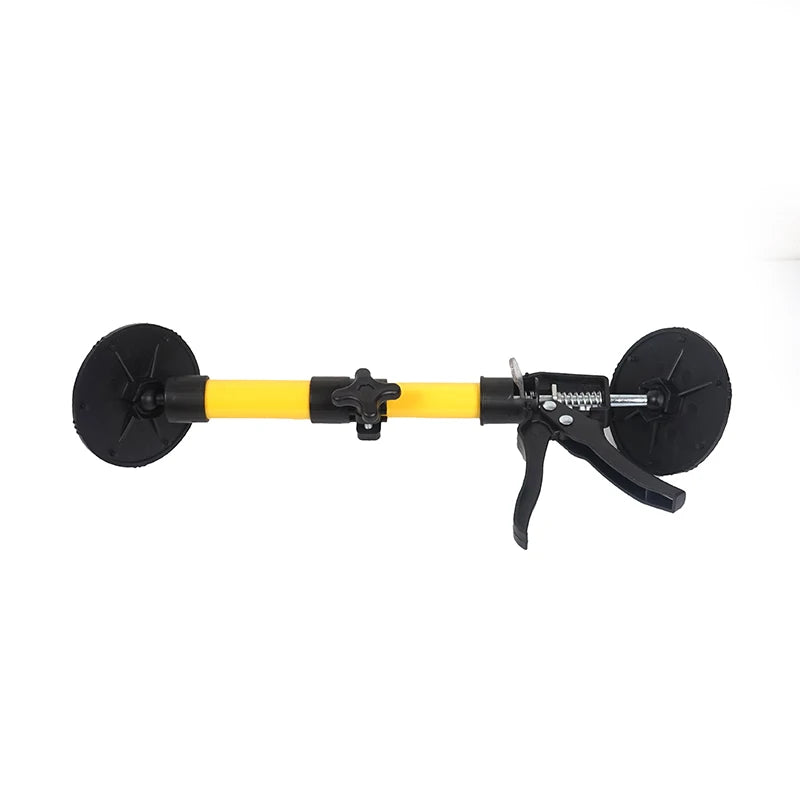 Drywall door lift support rod - view 6
