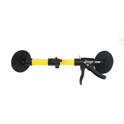 Drywall door lift support rod - view 6