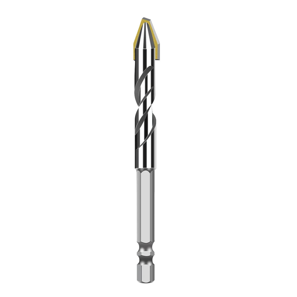 Eccentric drill bit set - view 6