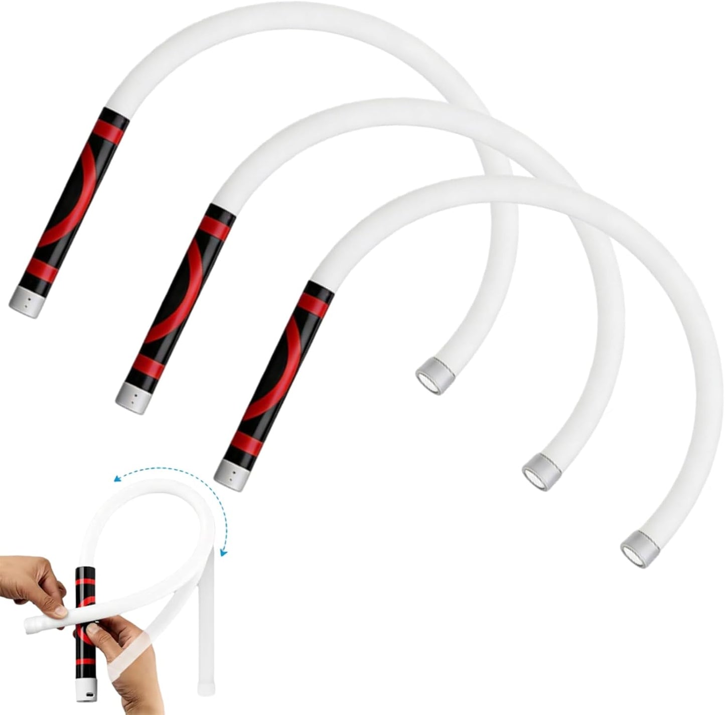 29-Inch Flexible LED Flashlight Work Light