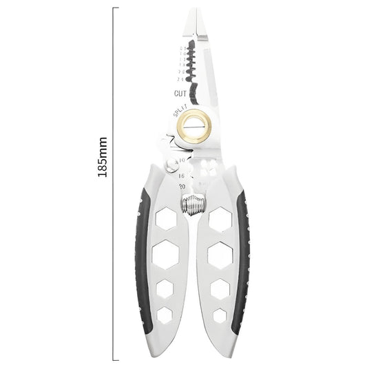 16-in-1 Professional Electrical Multi-Tool Pliers