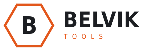 Belvik Tools logo