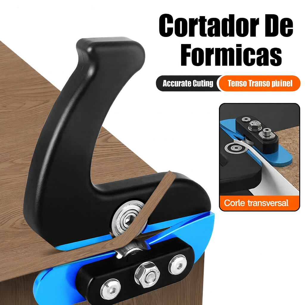 Laminate and Formica Cutter, precision hand tool