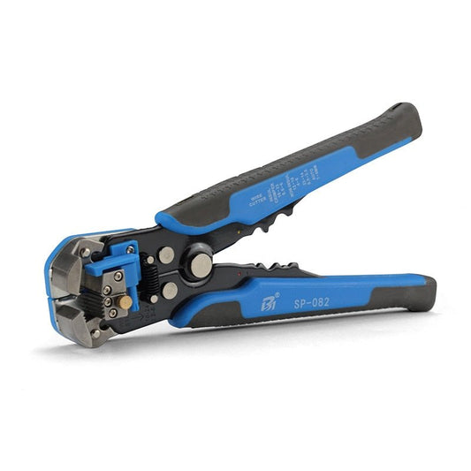 Automatic Wire Stripper & Cutter