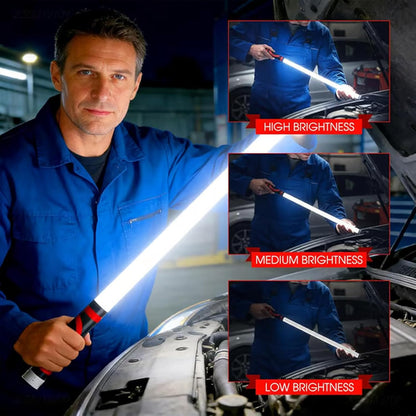 29-Inch Flexible LED Flashlight Work Light