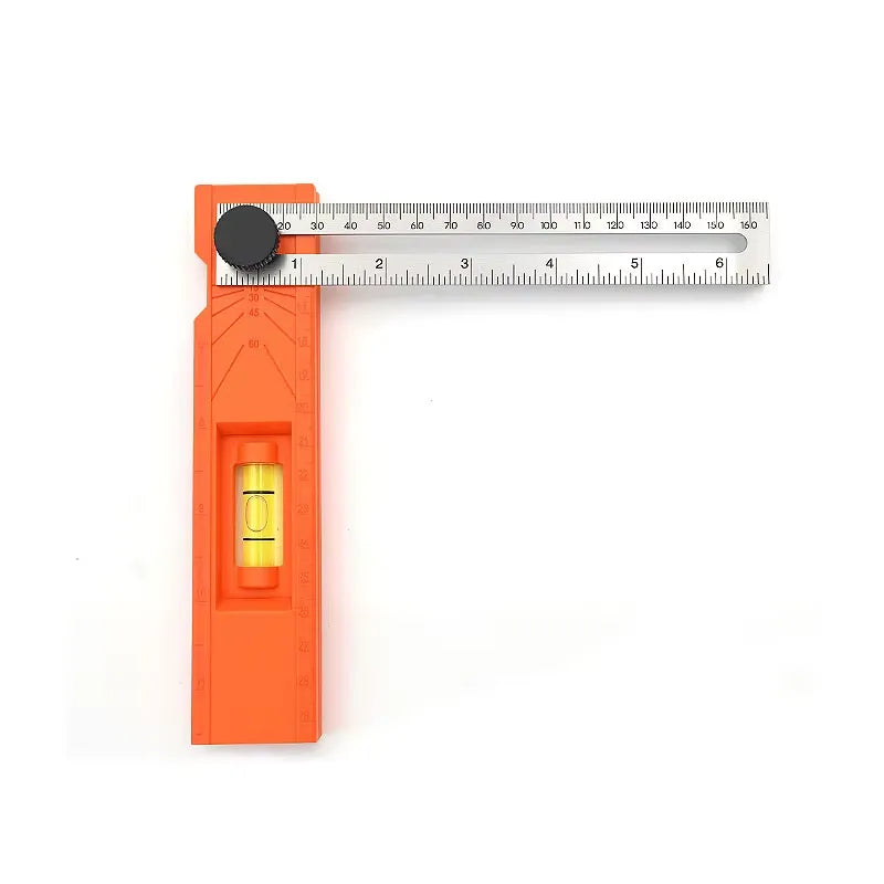 Adjustable Depth Marking Gauge for Woodworking