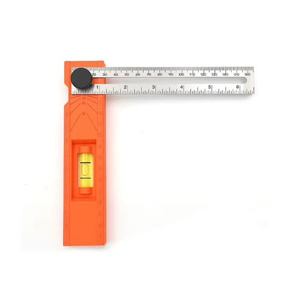 Adjustable Depth Marking Gauge for Woodworking