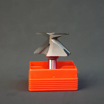 MDF Folding Router Bit - Multiple Radius (R18/R30/R50)