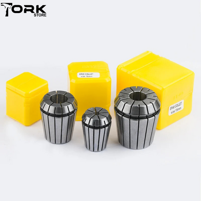CNC Collet - ER32/ER40 Spring Collet Set